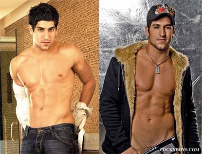 tony capucci gay porn