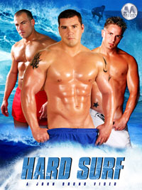 hard surf free gay porn